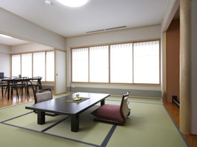 Hotel Seifuuen Shibata  Bagian luar foto