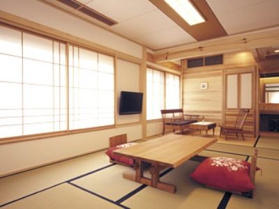 Hotel Seifuuen Shibata  Bagian luar foto