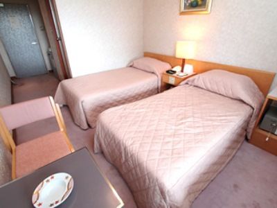 Hotel Seifuuen Shibata  Bagian luar foto