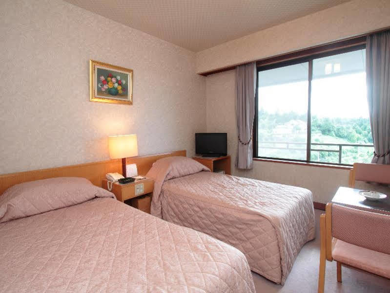 Hotel Seifuuen Shibata  Bagian luar foto